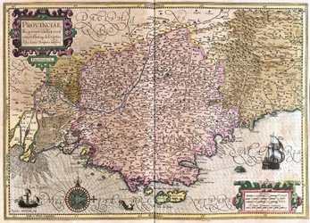 Frankreich (Stich)