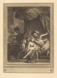 Der König von Äthiopien