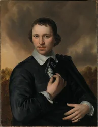 Jan van de Cappelle (1626-1679)