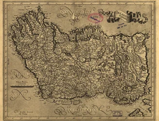 Königreich Irland