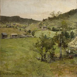 Höfe von Kätnern