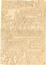 Apokalypse des Johannes, Blatt 42