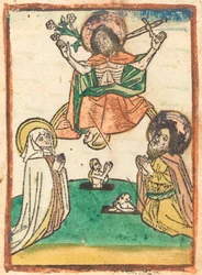 Das Jüngste Gericht