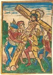 Kreuzaufrichtung