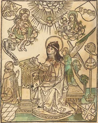 Sankt Brigitta