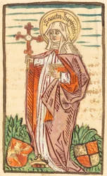 Sankt Brigitta