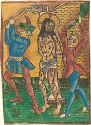 Geißelung Christi
