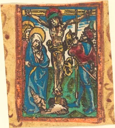 Die Kreuzigung