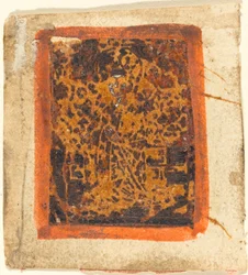 Unbekannter Heiliger