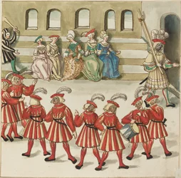 Maskerade