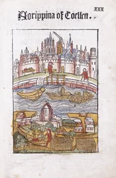 Agrippina von Köln