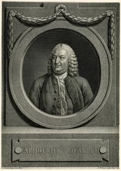 Albrecht von Haller