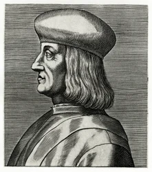 Aldus Manutius, 1884-90 (Fototypie)