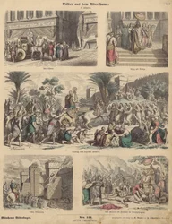 Antikes Assyrien