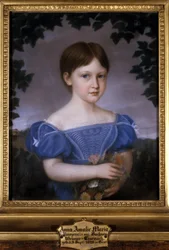 Anna Amalia Maria