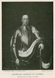 Erzherzog Karl von Österreich
