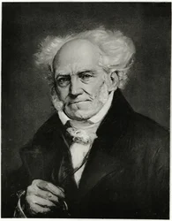 Arthur Schopenhauer