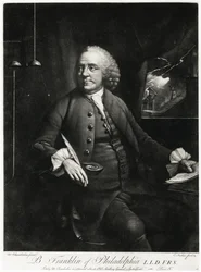Benjamin Franklin