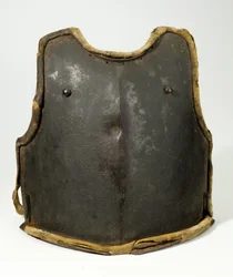 Brustplatte, um 1650-1700