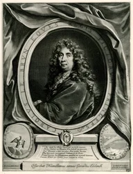 Charles Lebrun
