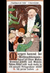 Weihnachten in Deutschland