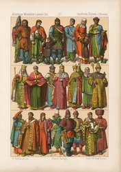 Kostüm