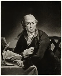 David Garrick