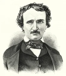 Edgar Allan Poe