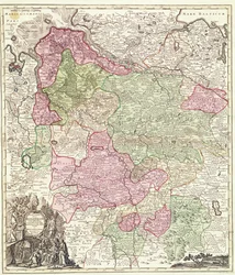 Kurfürstentum Hannover