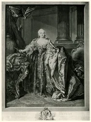 Elisabeth, Kaiserin von Russland