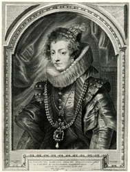 Elisabeth von Bourbon