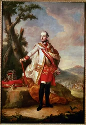 Kaiser Joseph II.