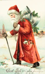 Weihnachtsmann