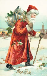 Weihnachtsmann