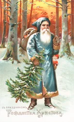 Weihnachtsmann