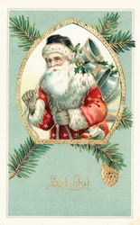 Weihnachtsmann