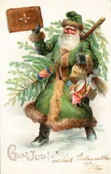Weihnachtsmann