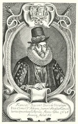 Francis Bacon
