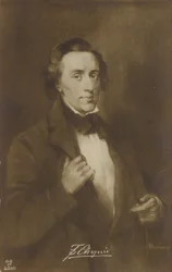Frédéric Chopin