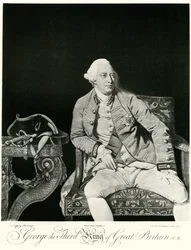 Georg III.