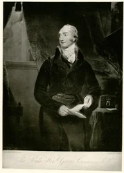 George Canning