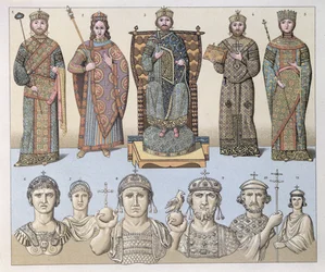 Griechen von Konstantinopel