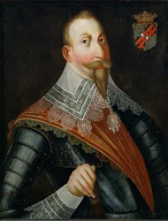 Gustav Adolph, König von Schweden