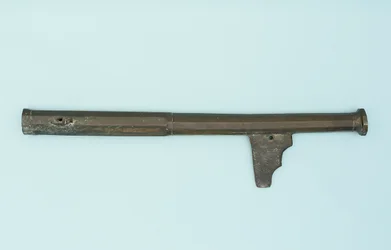 Hakenbüchse, ca. 1500