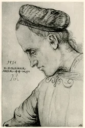 Hans Burgkmair