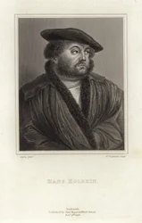 Hans Holbein