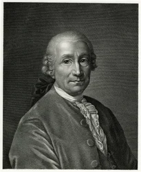 Hans Konrad Dietrich Ekhof