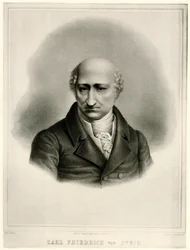 Heinrich Friedrich Karl Freiherr von und zum Stein