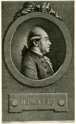 Helfrich Peter Sturz