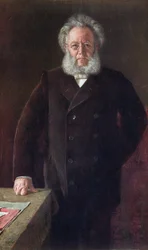 Henrik Ibsen (1828-1902)